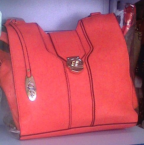 Bolsa Bela Vida - Lançamento 2014 - M