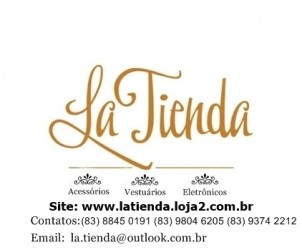 Loja de latiendaatacado