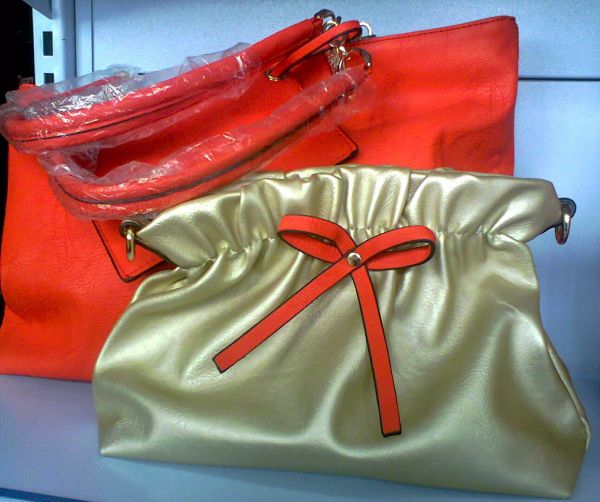 Lançamento Bolsa - Bella Vida
