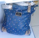 Bolsa Bela Vida - Lançamento 2014 - G
