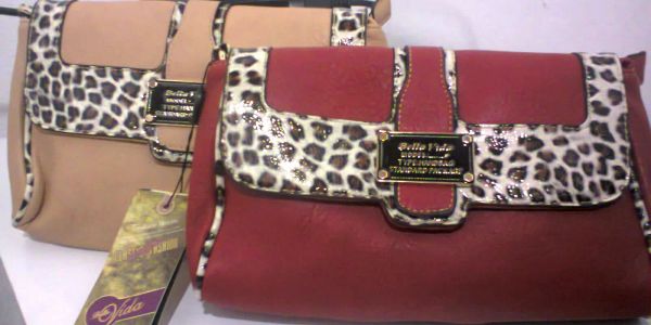 Bolsa M - Bella Vida - Oncinha