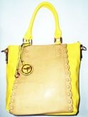 Bolsa Arara Dourada - 1361