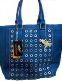 Bolsa Feminina - Arara Dourada