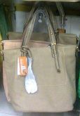 Bolsa Feminina - Arara Dourada - Lançamento 2014