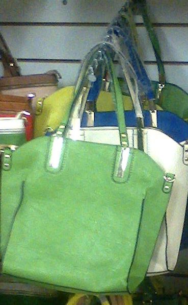 Bolsa Feminina - Bela Vida - Lançamento 2014