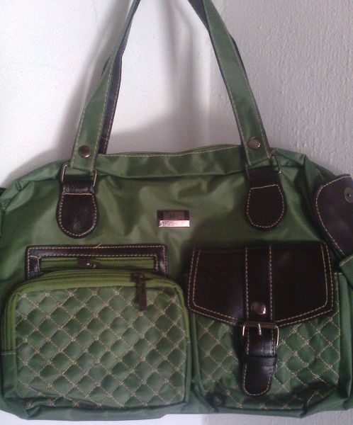 Bolsa mh - Minghai - Ref. 195