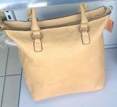 Bolsa Arara Dourada - Lançamento 2014 - G